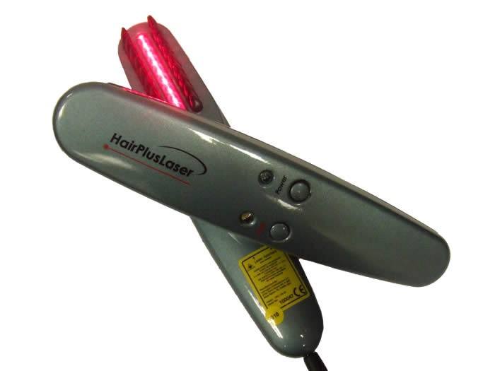 Comb Laser Propecia