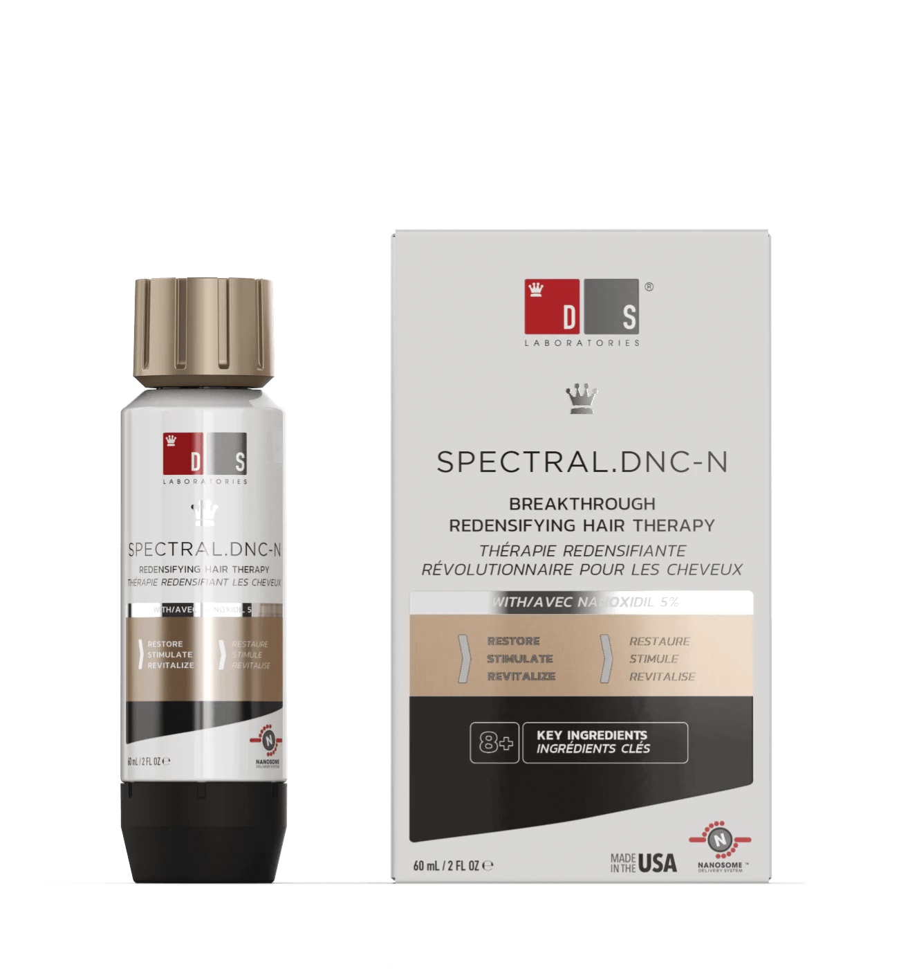 Spectral.DNC-N