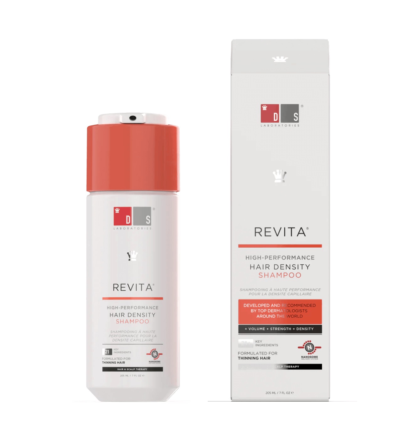 revita shampoo